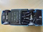 Lion Toys 1:43 - Camion miniature - Lion Car DAF 750, Hobby en Vrije tijd, Nieuw