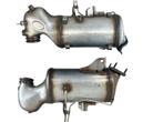 Roetfilter Opel Astra, Insignia, Mokkka Silicium, Verzenden, Nieuw