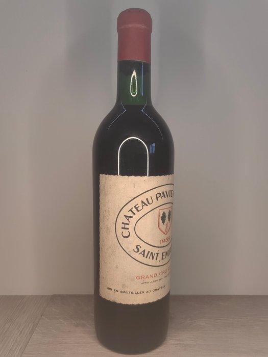 1959 Chateau Pavie Macquin - Saint-Émilion Grand Cru Classé, Verzamelen, Wijnen