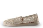 Toms Espadrilles in maat 38 Beige | 5% korting, Kleding | Dames, Schoenen, Espadrilles, Verzenden, Beige, Zo goed als nieuw