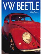 VW BEETLE, Boeken, Nieuw
