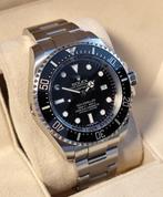 Rolex - Sea-Dweller Deep Sea - 116660 - Heren - 2016, Nieuw