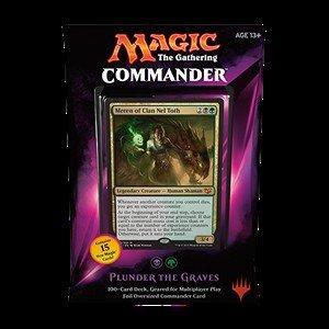 Wizards of The Coast - 1 Sealed box - Magic: The Gathering