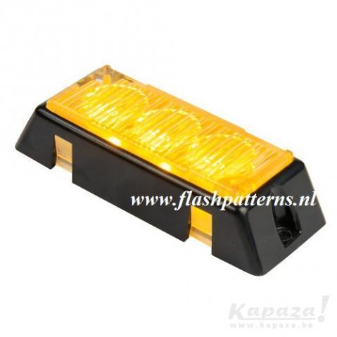 T3 Police Lightz Junior Hoog Intensiteit Leds, Auto-onderdelen, Verlichting, Nieuw, Ophalen of Verzenden