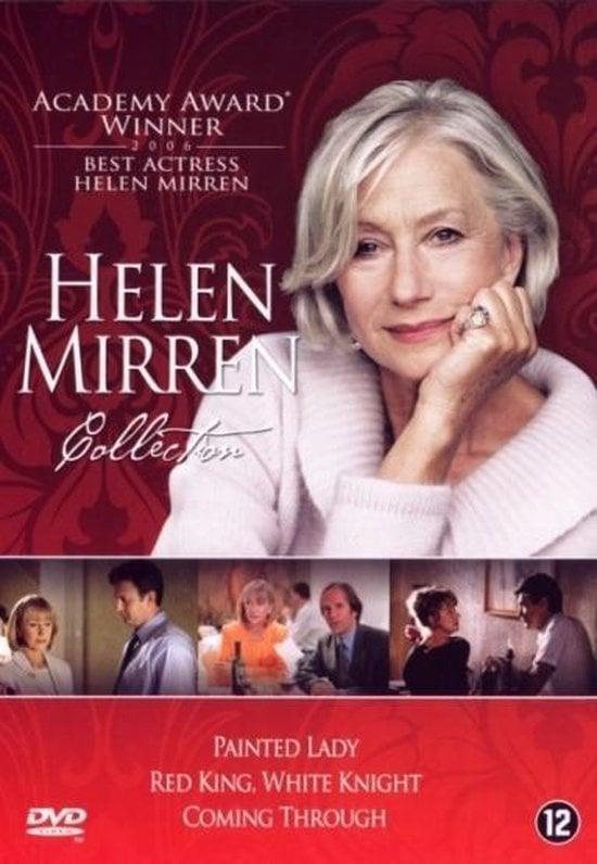 Helen mirren collection (dvd tweedehands film), Cd's en Dvd's, Dvd's | Actie, Ophalen of Verzenden