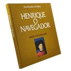 Portugal 1994 - Henry de Zeevaarder (Compleet / Zeldzaam) -, Gestempeld