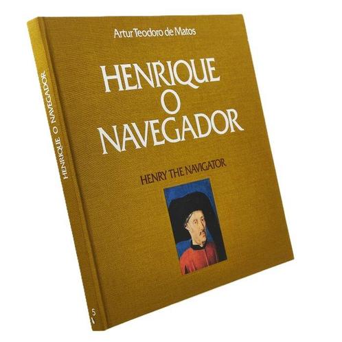Portugal 1994 - Henry de Zeevaarder (Compleet / Zeldzaam) -, Postzegels en Munten, Postzegels | Europa | Spanje