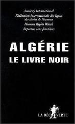 Algérie, le livre noir  Collectif  Book, Collectif, Verzenden