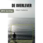 De overlever 9789464485417 Edwin Foekema, Verzenden, Zo goed als nieuw, Edwin Foekema