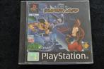 Disney Kuzco LEmpereur Megalo Playstation 1 PS1 Rental NEW, Consoles de jeu & Jeux vidéo, Verzenden