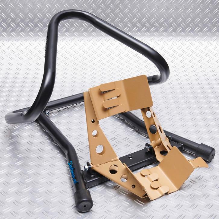 Datona Wielklem voorwiel motor - extra groot - Datona -, Doe-het-zelf en Bouw, Gereedschap | Handgereedschap, Ophalen of Verzenden