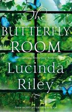 The butterfly room 9781529014969 Lucinda Riley, Boeken, Verzenden, Gelezen, Lucinda Riley