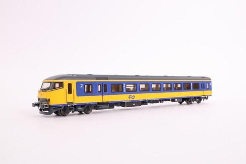 LS Models H0 - 44081 - Modeltrein personenwagen (1) -, Hobby en Vrije tijd, Modeltreinen | H0