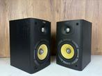 Bower & Wilkins - DM600 S3 - Matching Pair - Luidsprekerset, Nieuw