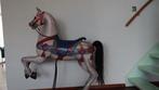 Decoratief ornament - Carrousel Paard, Antiek en Kunst
