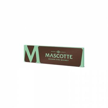 Mascotte Brown King Magnet       10x beschikbaar voor biedingen