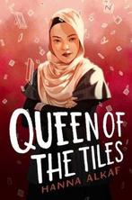 Queen of the Tiles 9781534494558 Hanna Alkaf, Boeken, Verzenden, Zo goed als nieuw, Hanna Alkaf