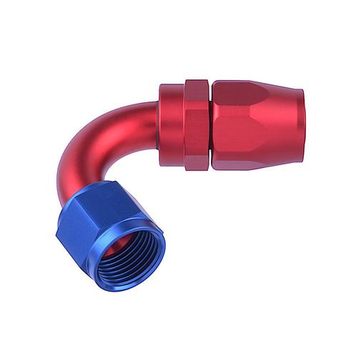 Reusable swivel hose ends - 120 Graden, Auto-onderdelen, Overige Auto-onderdelen, Ophalen of Verzenden