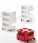 B-Line - Joe Colombo - Trolley - Boby B10 - ABS