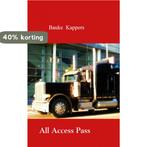 All access pass 9789402121087 Bauke Kappers, Boeken, Verzenden, Zo goed als nieuw, Bauke Kappers