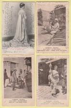 Griekenland - Etnologie (Etnische / Etnografische, Verzamelen, Gelopen