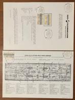 Italië 1976/1980 - Nieuwe postzegels en met poststempels +, Gestempeld