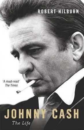 Johnny Cash, Livres, Langue | Anglais, Envoi