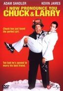 I now pronounce you Chuck and Larry op DVD, Verzenden