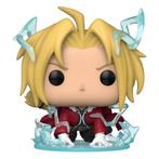 Fullmetal Alchemist Brotherhood POP! Animation Vinyl Figure, Ophalen of Verzenden, Nieuw