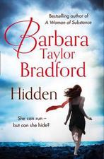 Hidden 9780007550197, Gelezen, Barbara Taylor Bradford, Verzenden