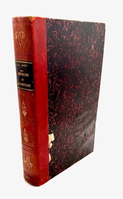 Paul-Clément Jagot - Méthode Scientifique Moderne de, Antiek en Kunst, Antiek | Boeken en Manuscripten