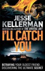 ILl Catch You 9780751545104 Jesse Kellerman, Verzenden, Gelezen, Jesse Kellerman