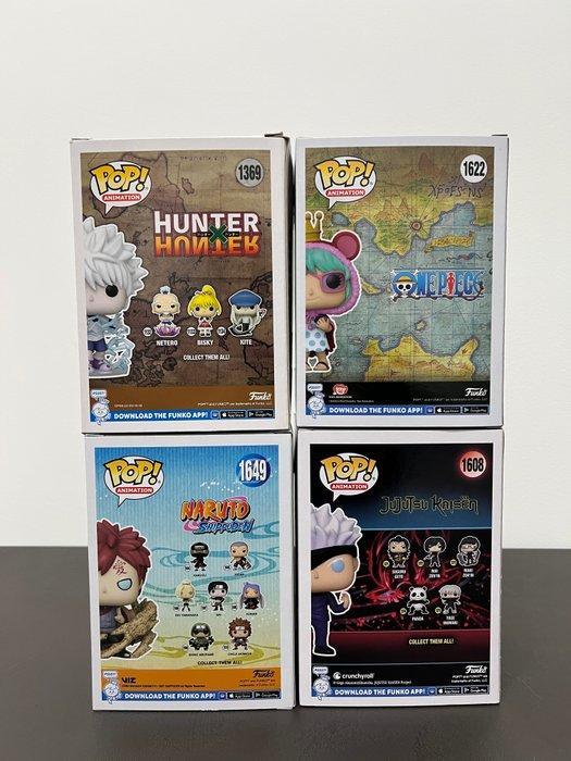 Funko - Funko Pop Sugar ( One Peace) ; Killua Zoldyck (, Antiek en Kunst, Antiek | Speelgoed