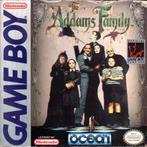 The Addams Family - Gameboy Classic (Losse Cassette), Games en Spelcomputers, Games | Nintendo Game Boy, Ophalen of Verzenden