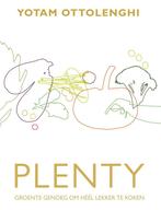 Plenty 9789464041927 Yotam Ottolenghi, Boeken, Verzenden, Zo goed als nieuw, Yotam Ottolenghi
