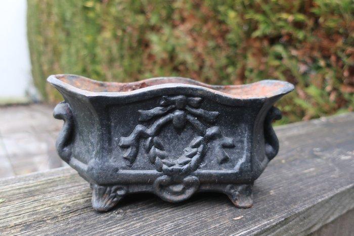 Jardinière - Fonte, Antiquités & Art, Curiosités & Brocante