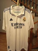 Real Madrid - Kampioenschaps voetbal competitie - Karim