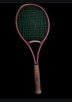 Tennis - 1980 - Tennisracket, Nieuw
