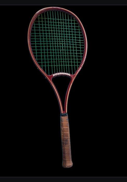 Tennis - 1980 - Tennisracket, Verzamelen, Overige Verzamelen