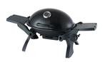 Compacte Gas BBQ -Inklapbare Poten - Gietijzeren Roosters, Tuin en Terras, Ophalen of Verzenden, Nieuw