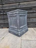 Piédestal - Grand - 18 kg - Polystone, Antiek en Kunst