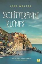 Schitterende ruïnes 9789460681585 Jess Walter, Boeken, Verzenden, Gelezen, Jess Walter