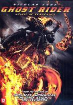 Ghost rider - Spirit of vengeance (dvd nieuw), Cd's en Dvd's, Ophalen of Verzenden, Nieuw in verpakking
