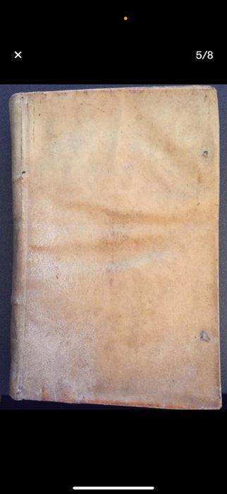 Ioannis Baptistae Portae - De Humana Physiognomonia Ioannis, Antiek en Kunst, Antiek | Boeken en Manuscripten
