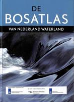 De Bosatlas van Nederland Waterland-Onderwijseditie, Boeken, Verzenden, Gelezen, Henk Leenaers