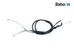Gaskabel Kawasaki Ninja 650 2017-2019 (EX650J-K), Motoren, Onderdelen | Kawasaki, Verzenden, Gebruikt
