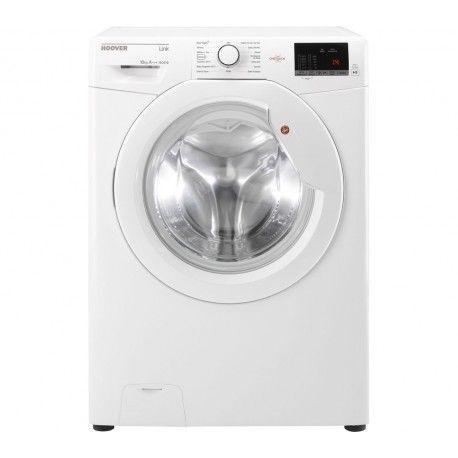 Hoover Dhl1482d31-80 Wasmachine 1400t 8kg, Elektronische apparatuur, Wasmachines, Ophalen of Verzenden