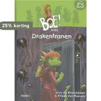 Drakentranen / Boe!Kids 9789462343399 Nico De Braeckeleer, Verzenden, Gelezen, Nico De Braeckeleer