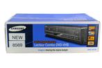 Samsung DVD-6700 | VHS Recorder / DVD Player | NEW IN BOX, Nieuw, Verzenden