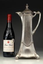 WMF - Décanteur - Plaqué(e) argent